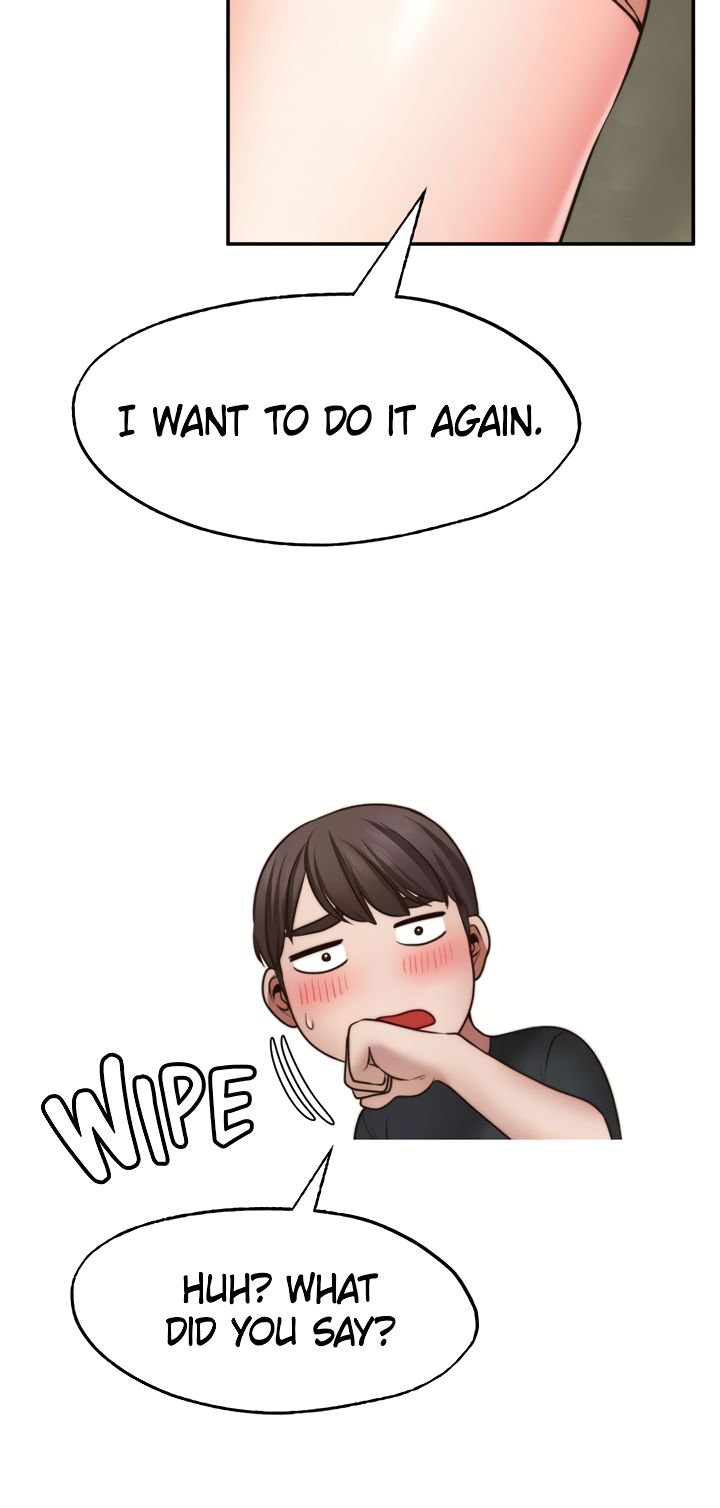 Make a Wish Chapter 22 Page 40