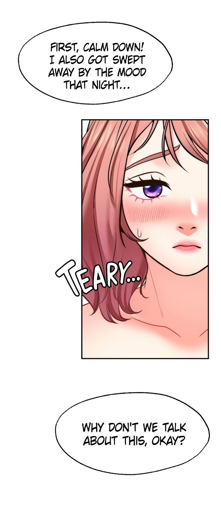 Make a Wish Chapter 22 Page 43