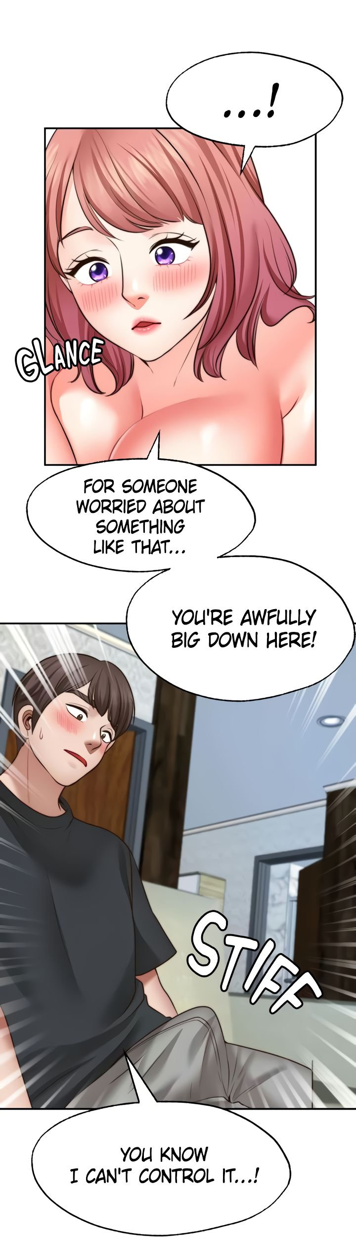 Make a Wish Chapter 22 Page 46