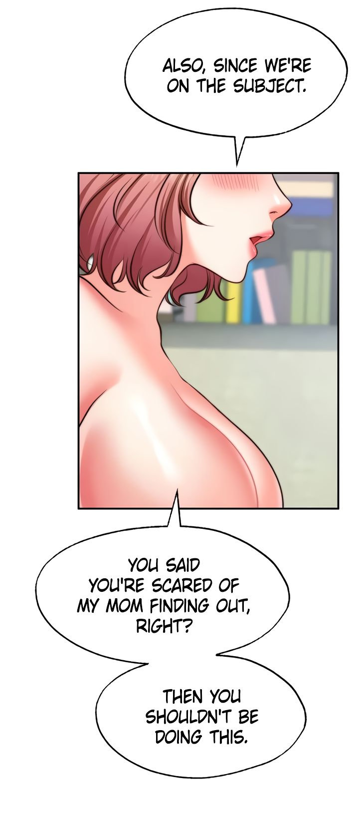 Make a Wish Chapter 22 Page 47