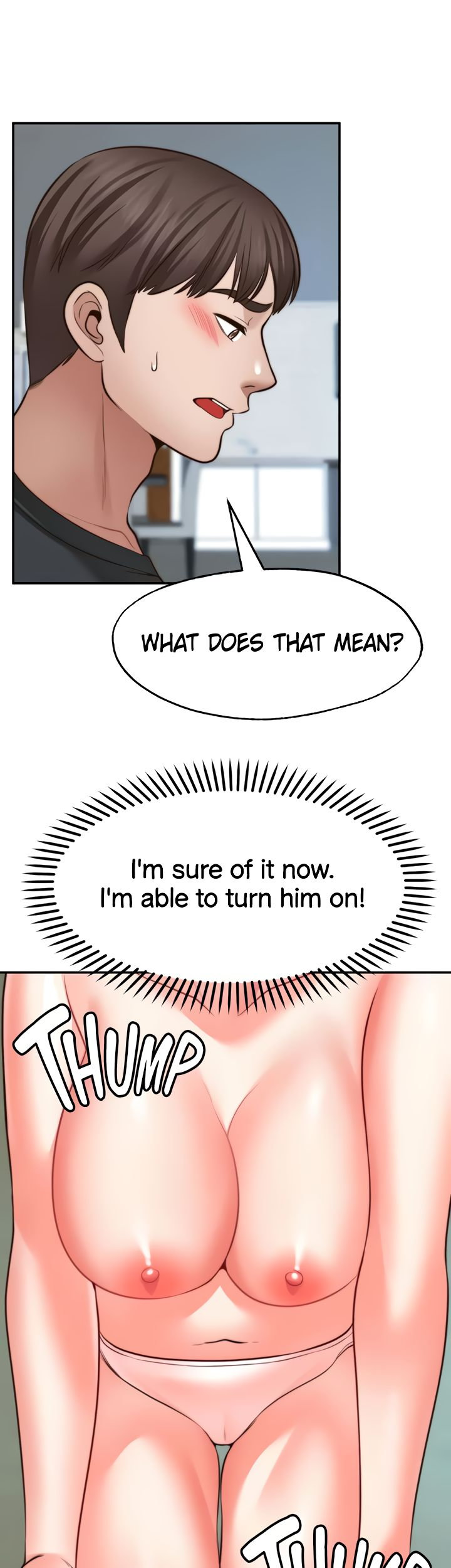 Make a Wish Chapter 22 Page 48