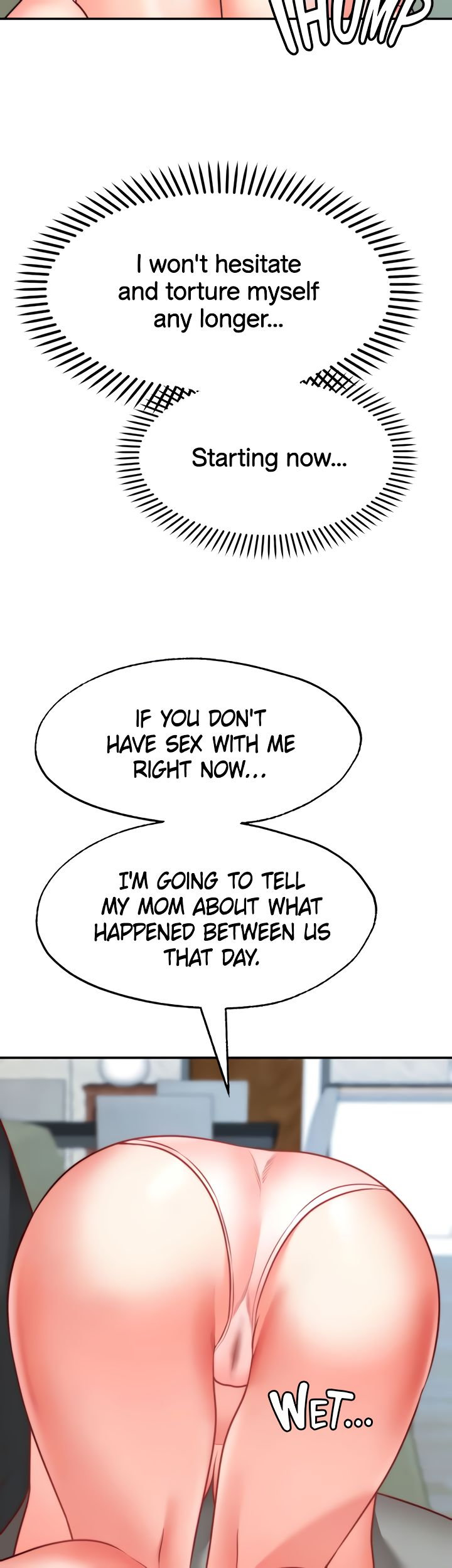 Make a Wish Chapter 22 Page 49