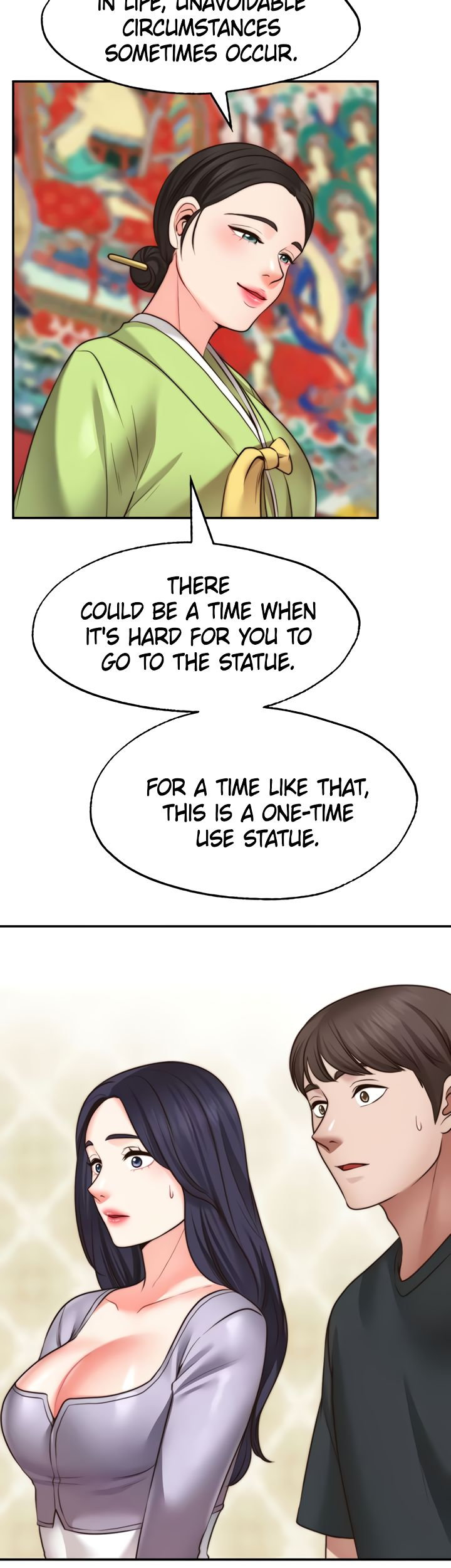 Make a Wish Chapter 22 Page 5