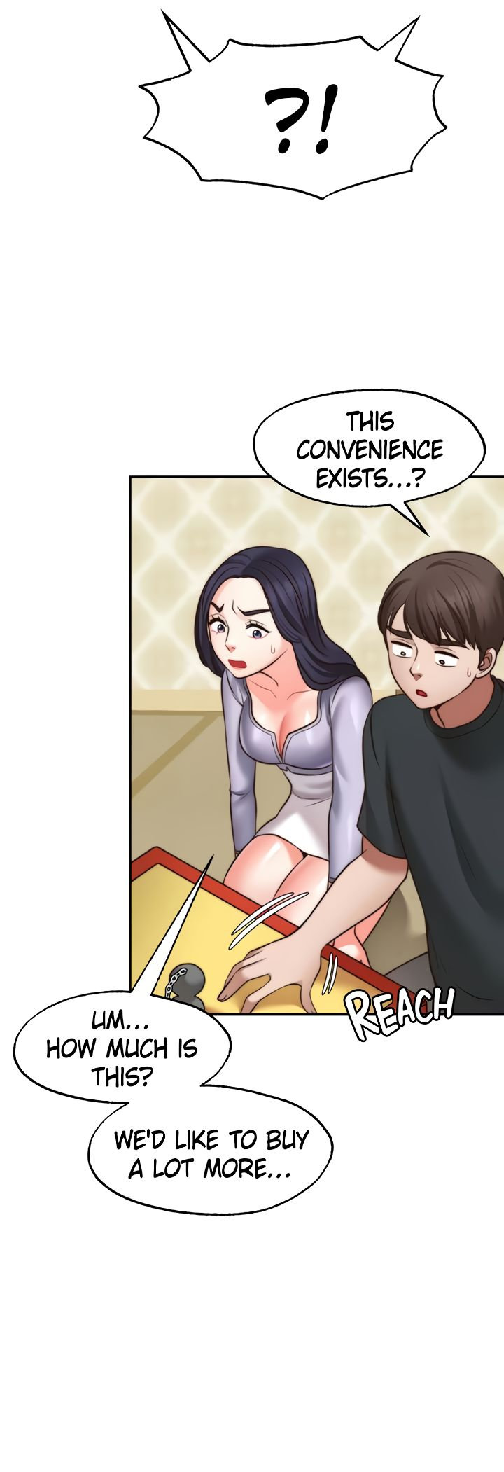 Make a Wish Chapter 22 Page 6