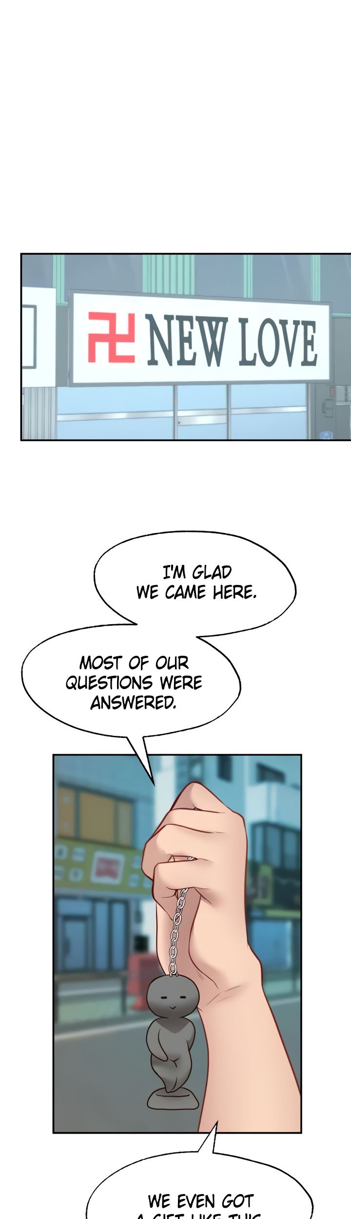 Make a Wish Chapter 22 Page 7
