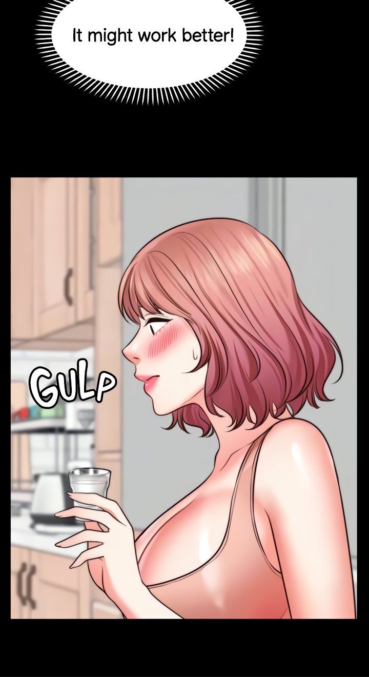 Make a Wish Chapter 23 Page 16