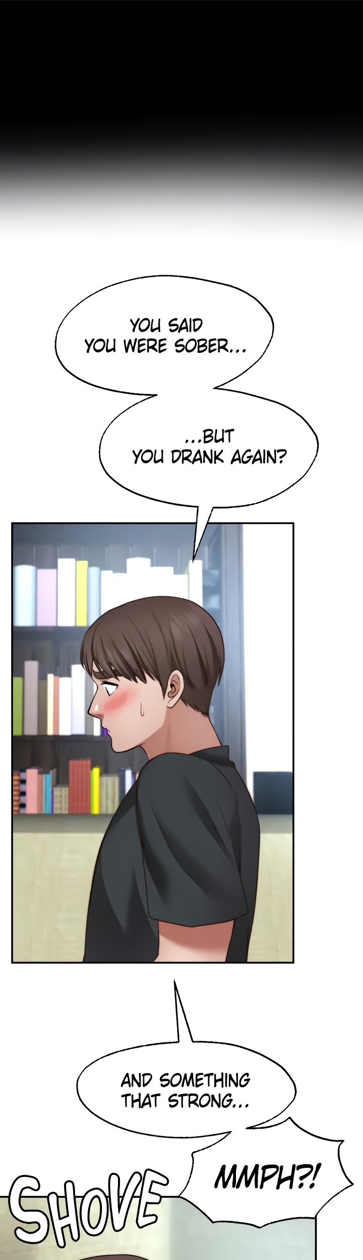 Make a Wish Chapter 23 Page 17