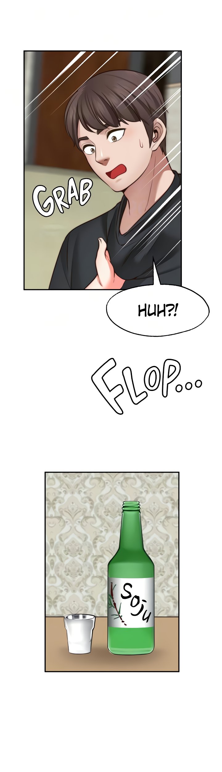 Make a Wish Chapter 23 Page 35