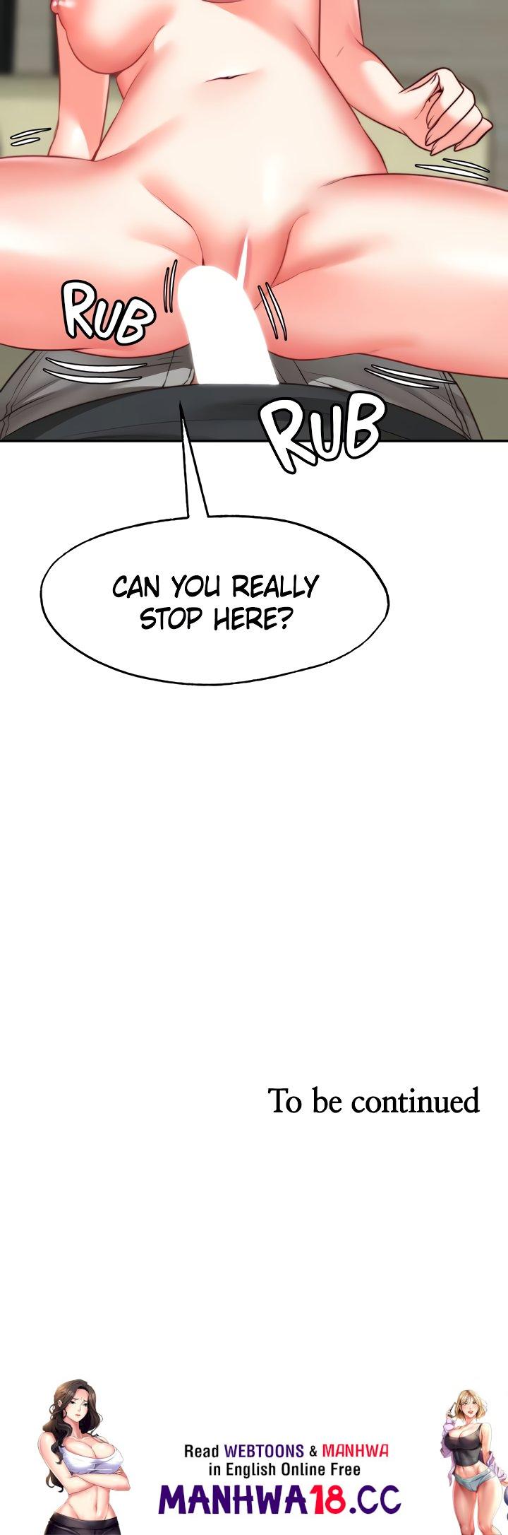 Make a Wish Chapter 23 Page 48