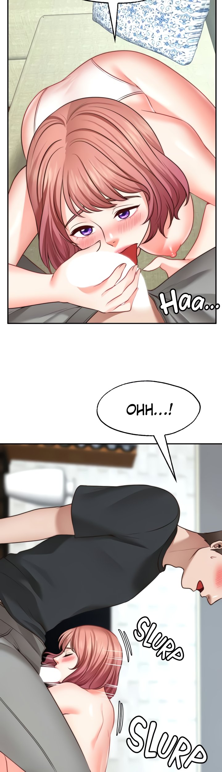 Make a Wish Chapter 23 Page 5