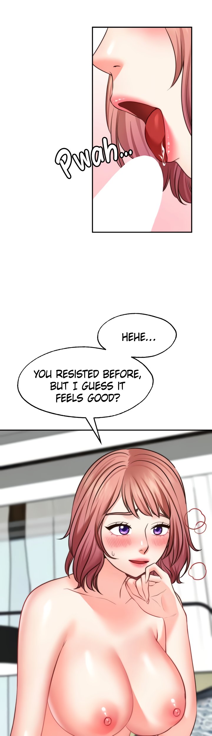 Make a Wish Chapter 23 Page 8