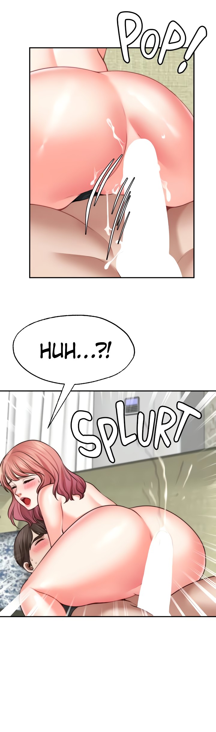 Make a Wish Chapter 24 Page 22