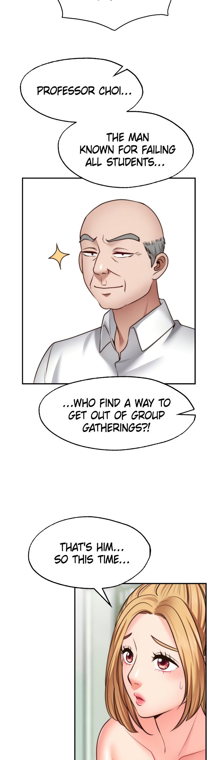 Make a Wish Chapter 24 Page 49