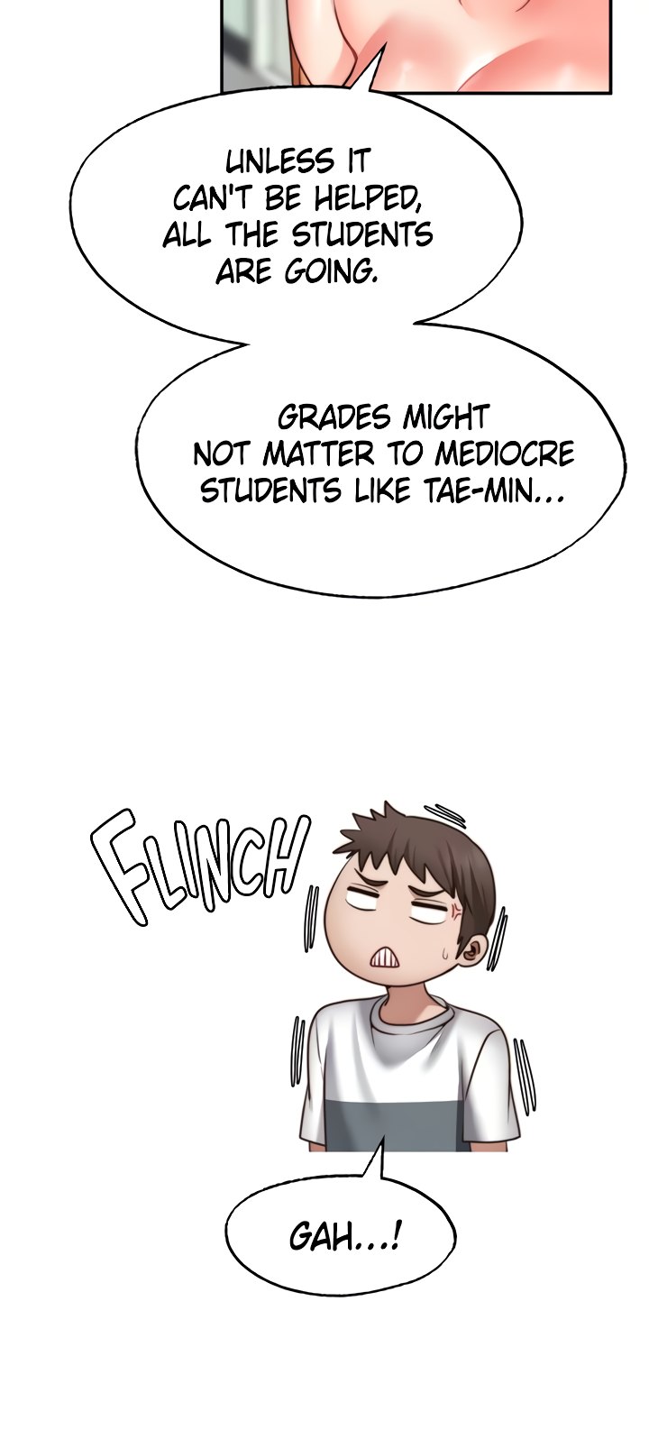 Make a Wish Chapter 24 Page 50