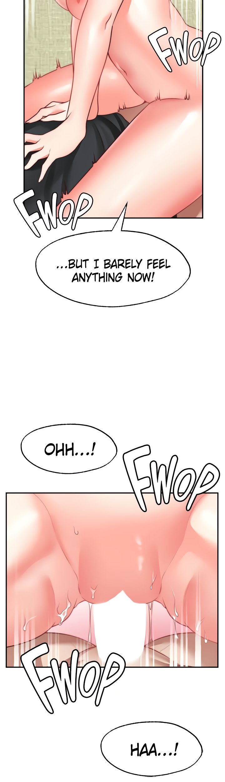 Make a Wish Chapter 24 Page 6