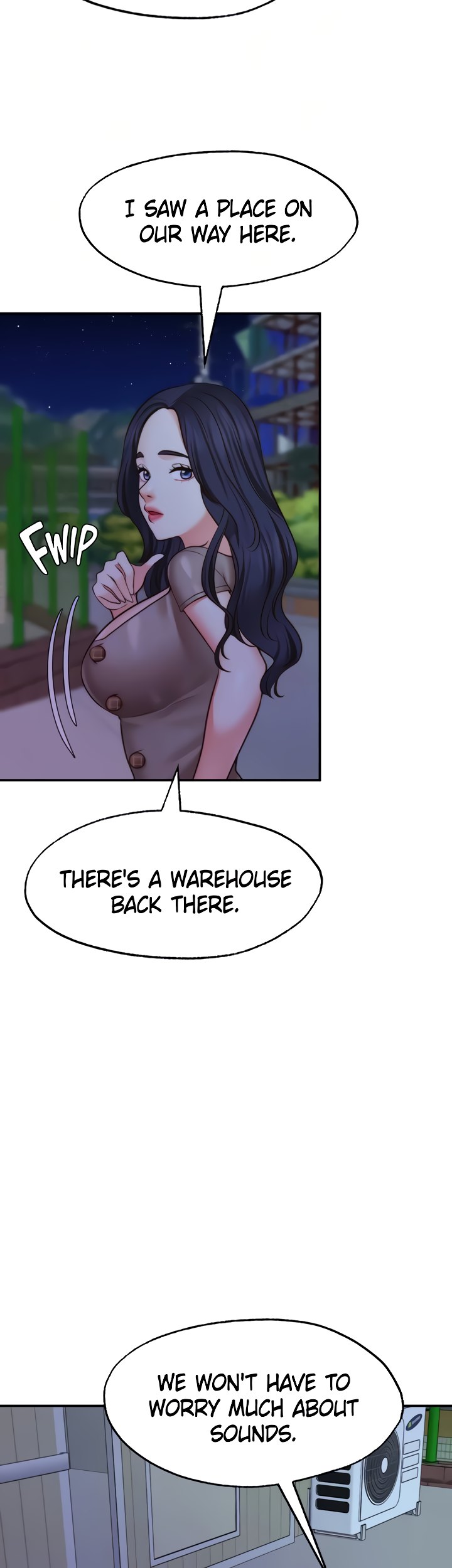 Make a Wish Chapter 25 Page 11
