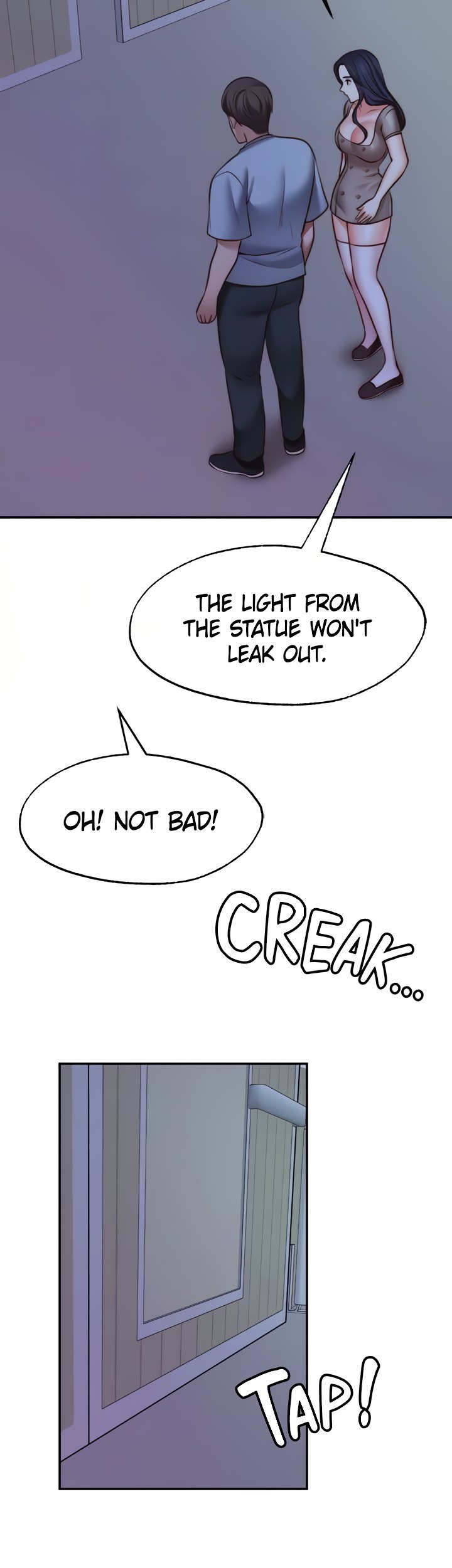 Make a Wish Chapter 25 Page 12