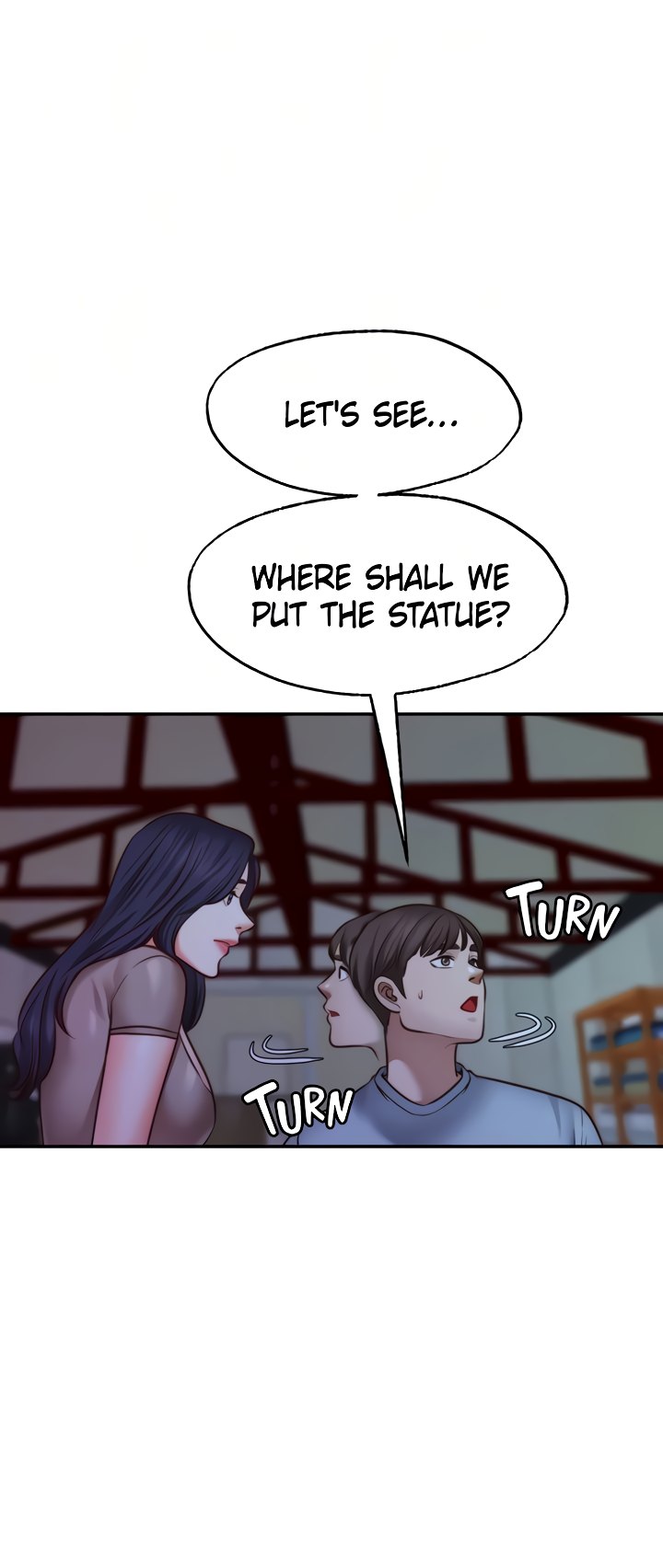 Make a Wish Chapter 25 Page 13