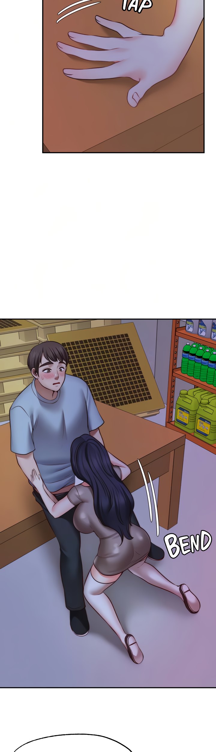Make a Wish Chapter 25 Page 15