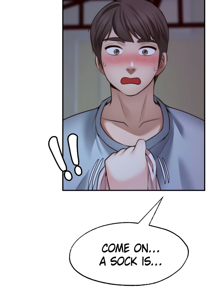 Make a Wish Chapter 25 Page 27