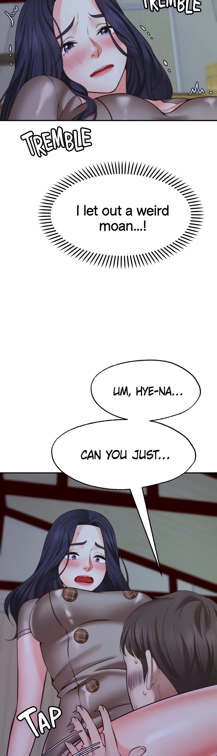 Make a Wish Chapter 25 Page 36