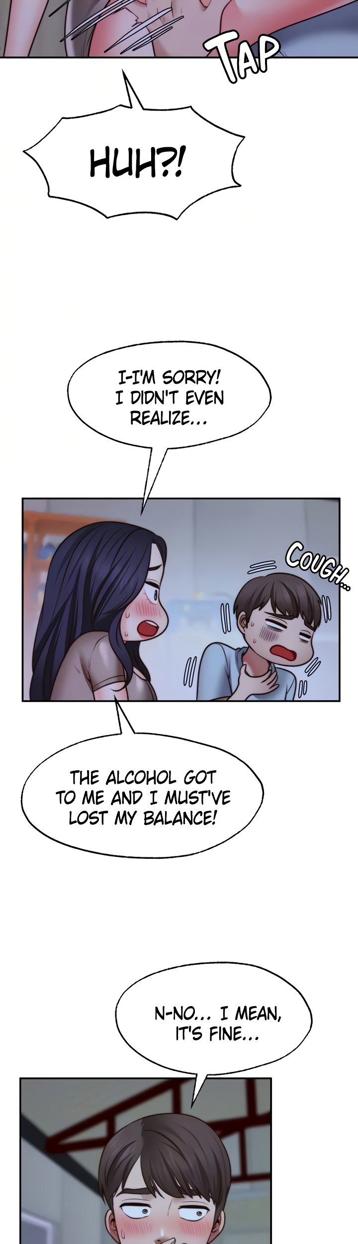 Make a Wish Chapter 25 Page 37