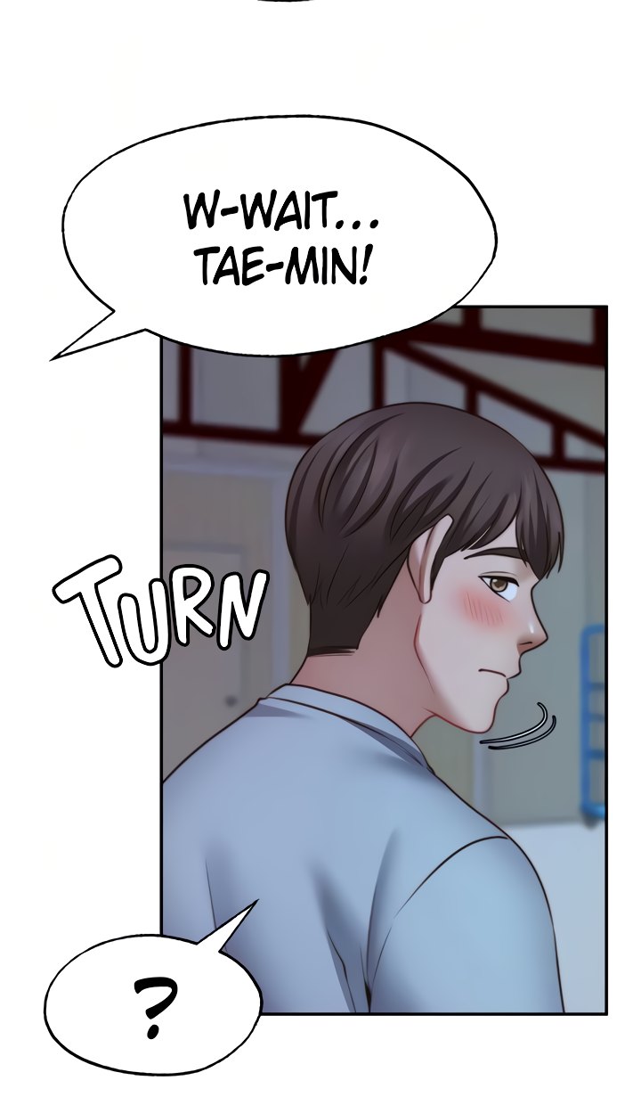 Make a Wish Chapter 25 Page 39