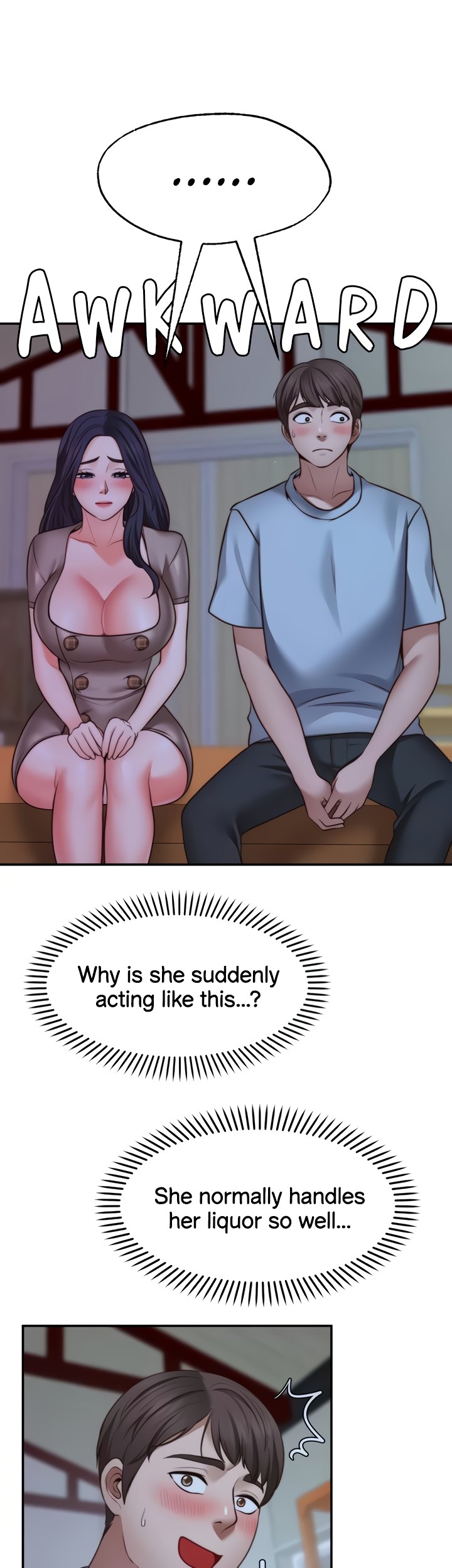 Make a Wish Chapter 25 Page 41
