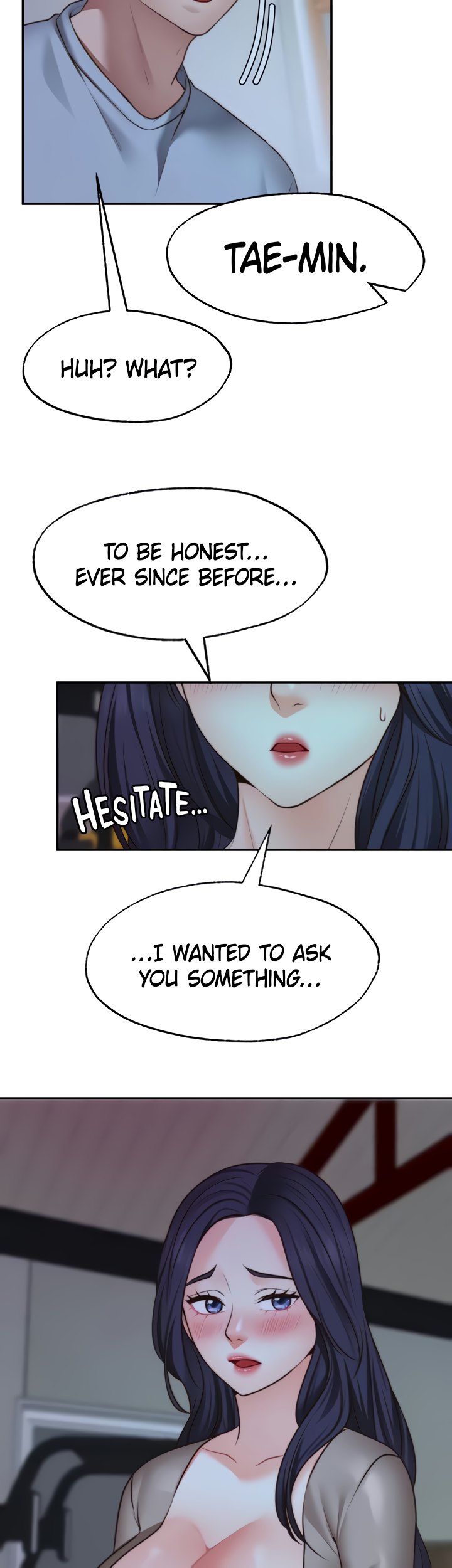 Make a Wish Chapter 25 Page 42