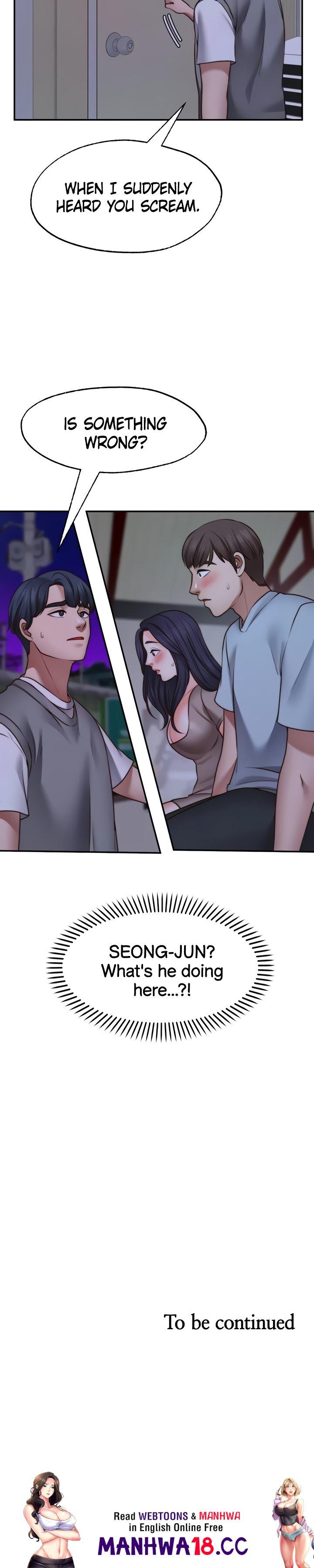 Make a Wish Chapter 25 Page 44