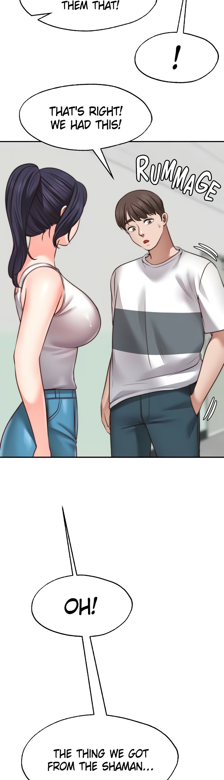 Make a Wish Chapter 25 Page 5