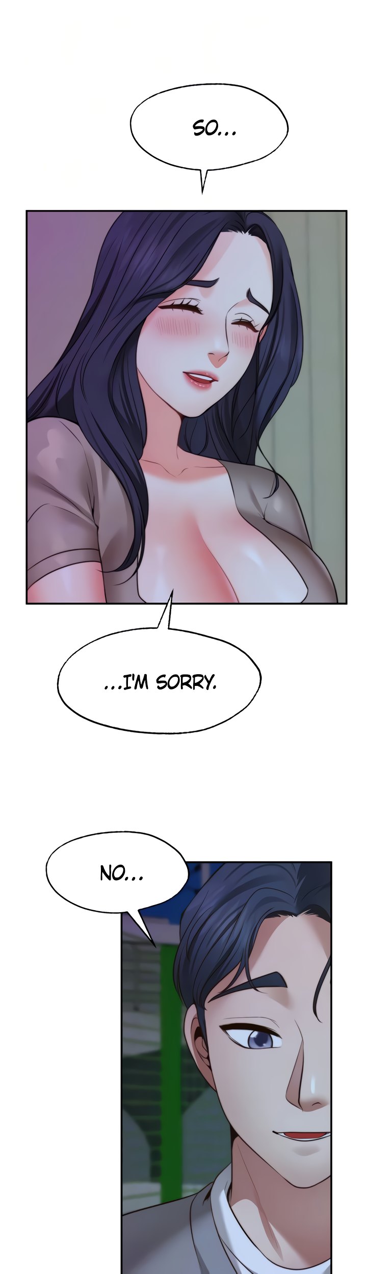 Make a Wish Chapter 26 Page 14