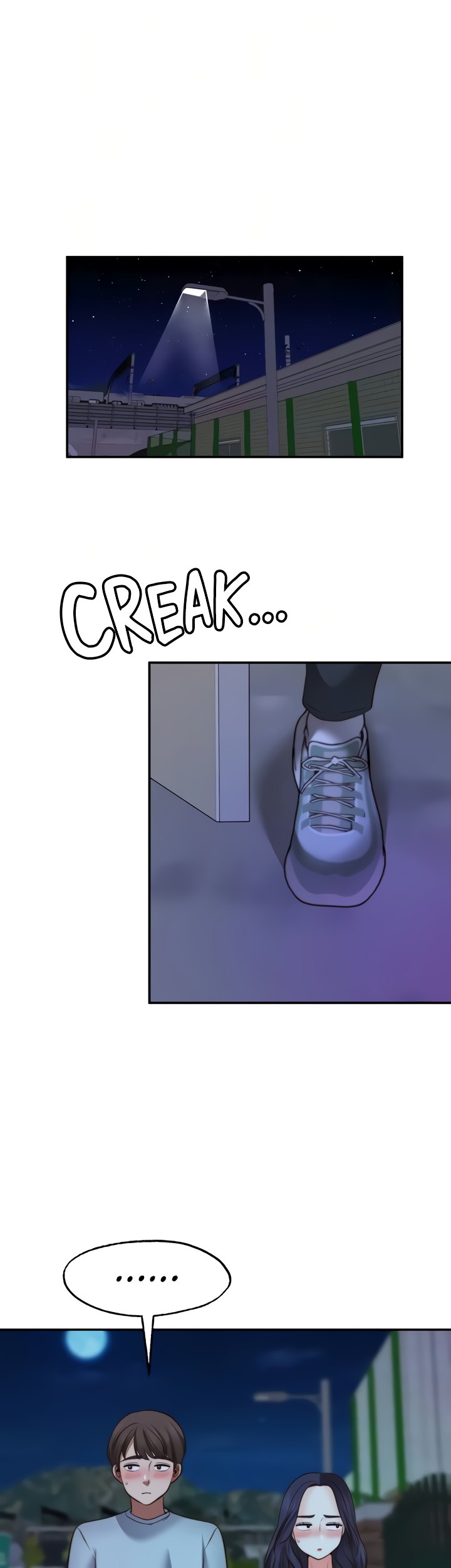 Make a Wish Chapter 26 Page 17