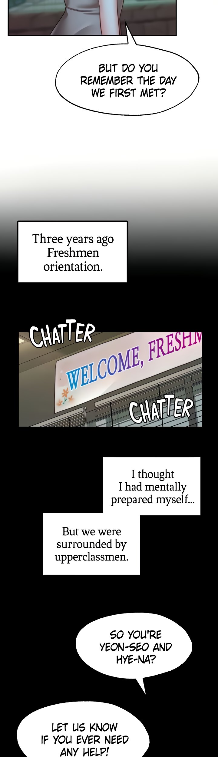 Make a Wish Chapter 26 Page 22