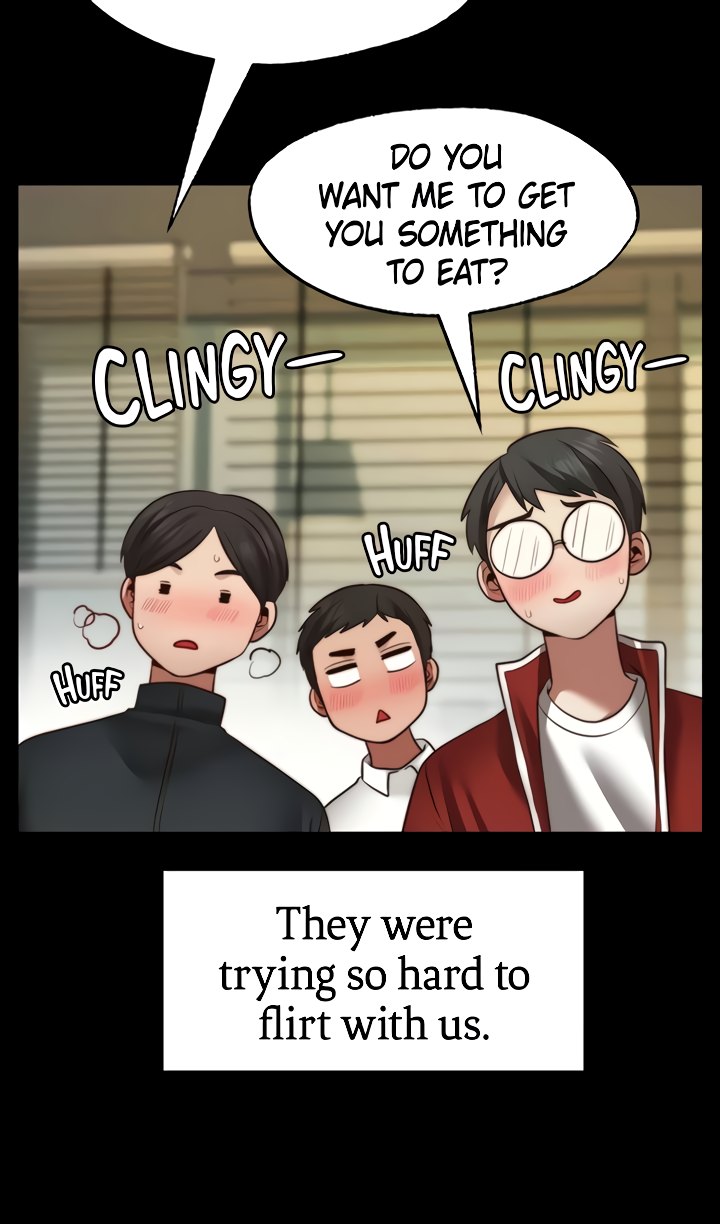 Make a Wish Chapter 26 Page 23