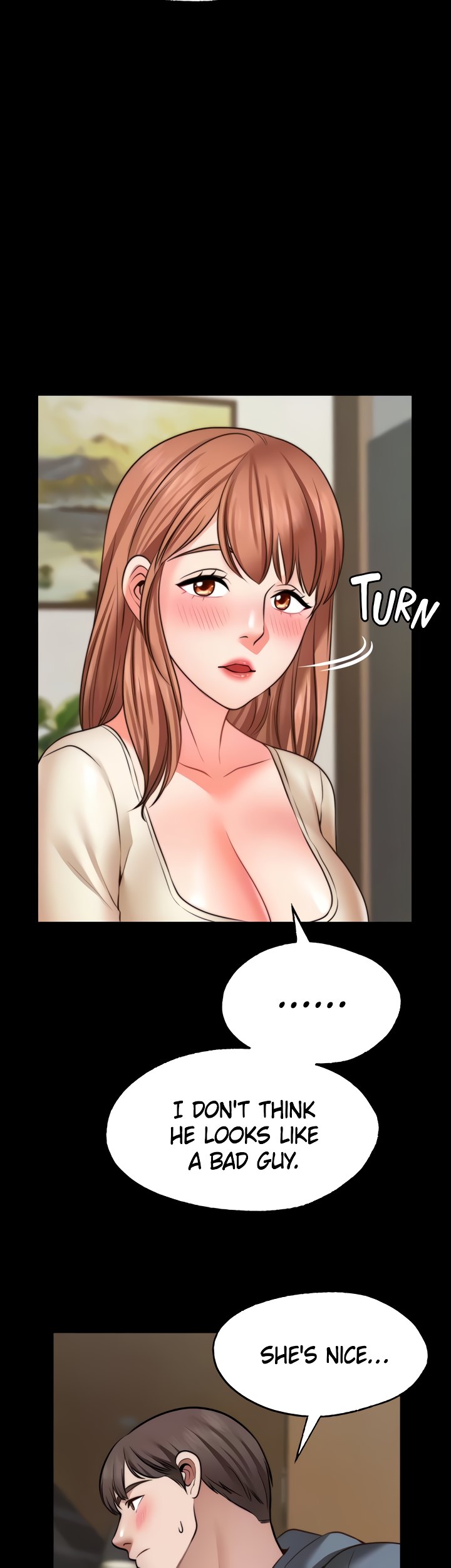 Make a Wish Chapter 26 Page 31