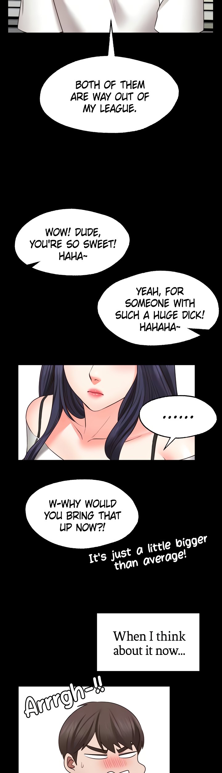 Make a Wish Chapter 26 Page 37