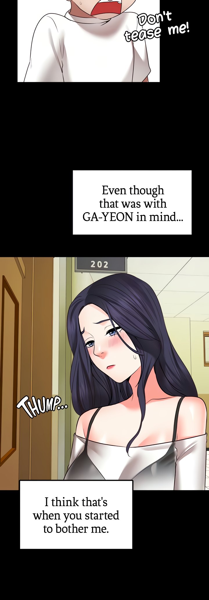 Make a Wish Chapter 26 Page 38