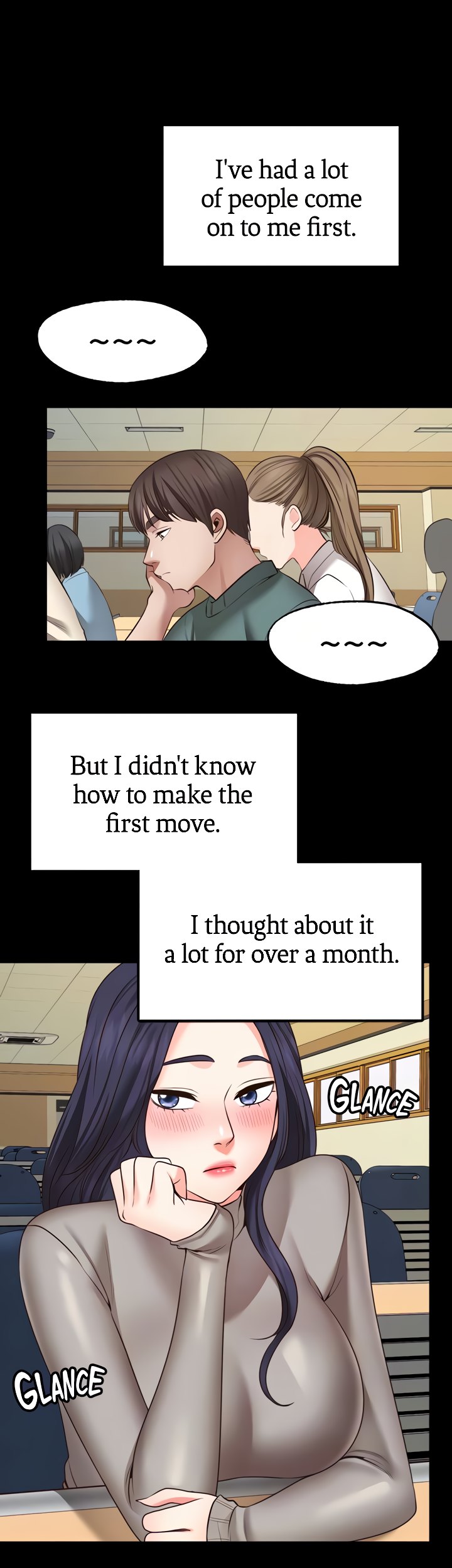Make a Wish Chapter 26 Page 39