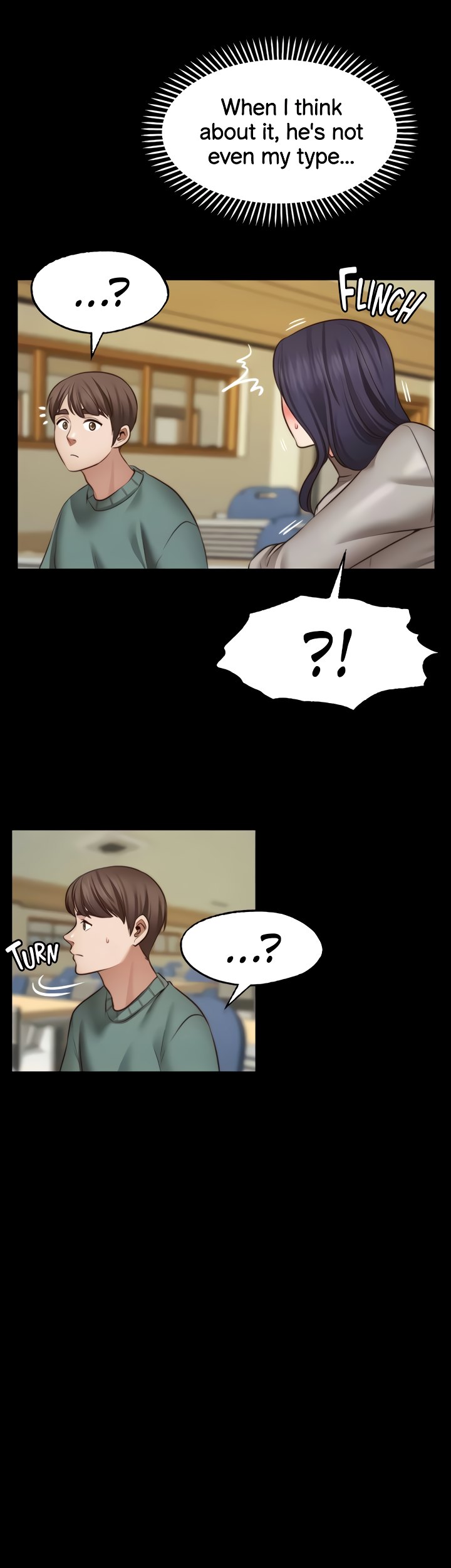 Make a Wish Chapter 26 Page 41