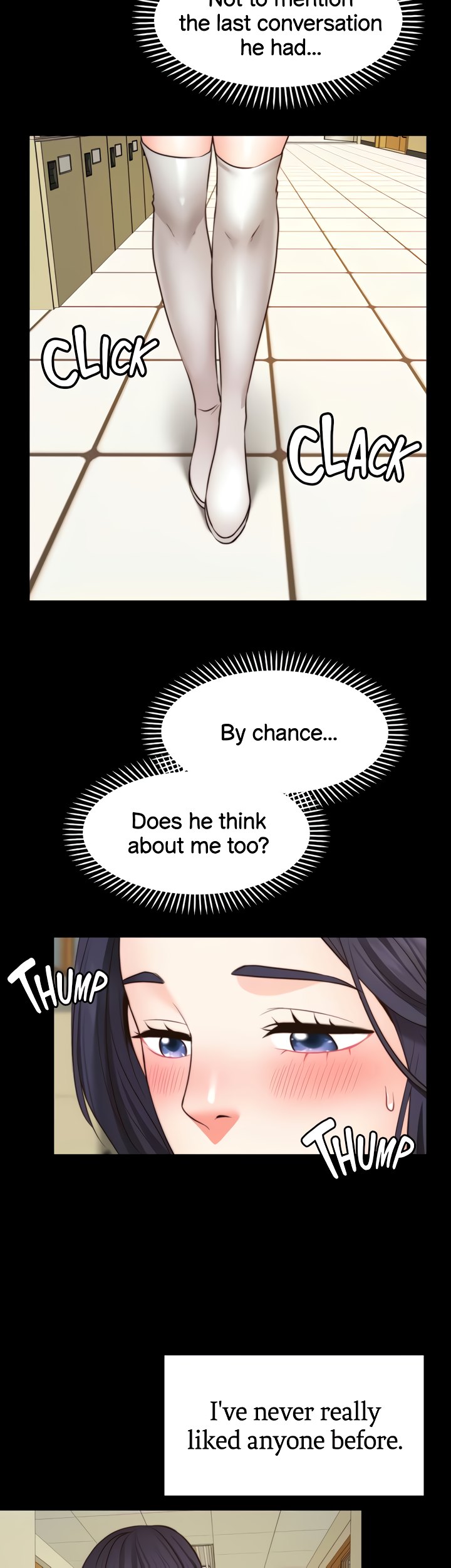 Make a Wish Chapter 26 Page 43