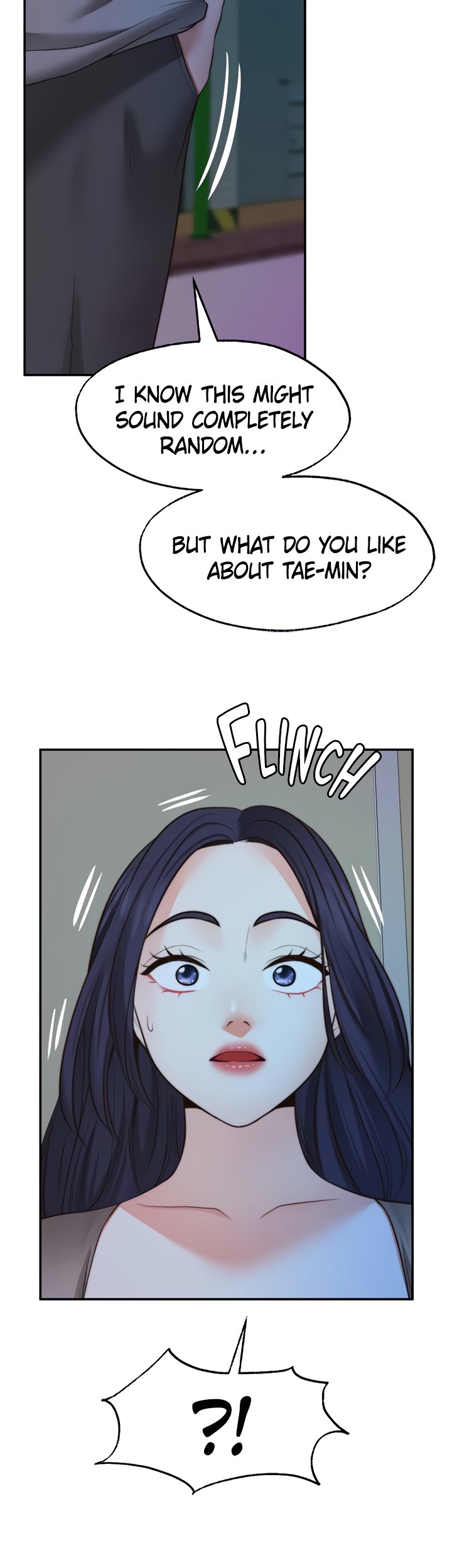 Make a Wish Chapter 26 Page 6