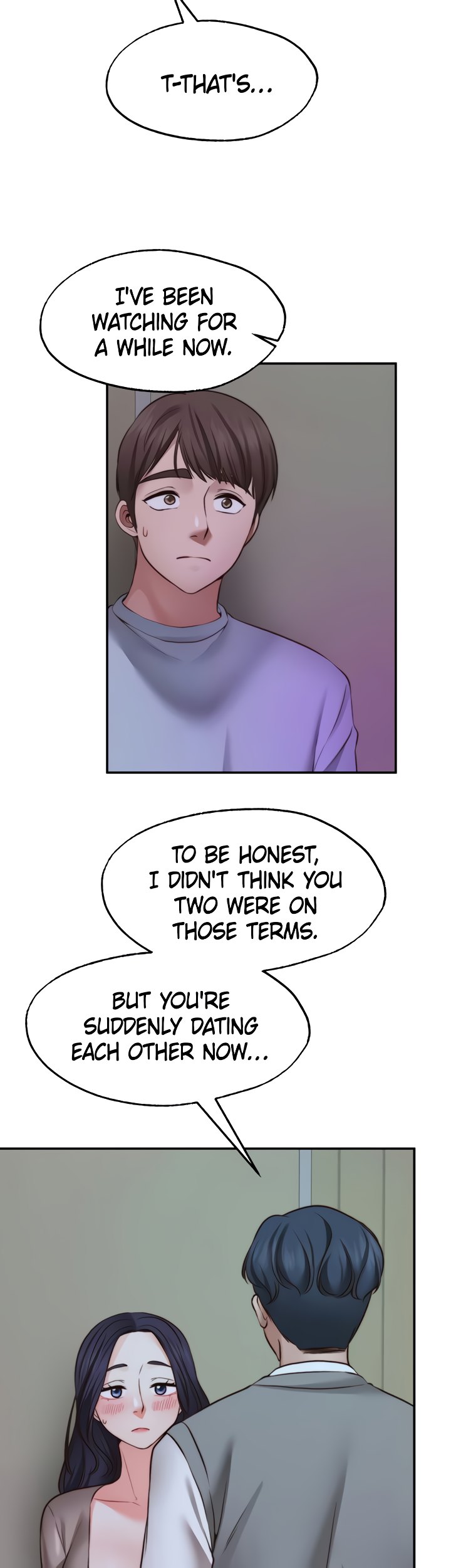 Make a Wish Chapter 26 Page 9