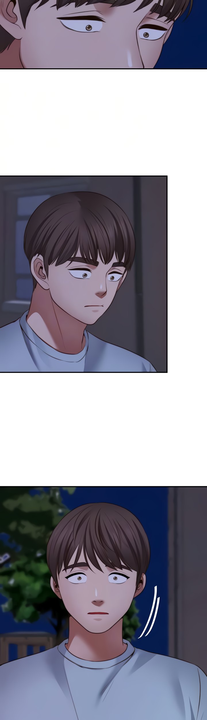 Make a Wish Chapter 27 Page 16