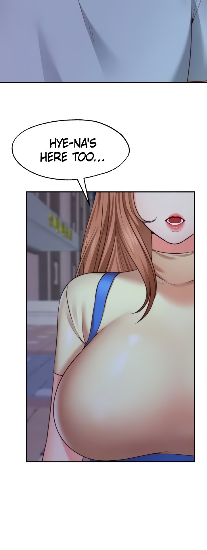 Make a Wish Chapter 27 Page 17