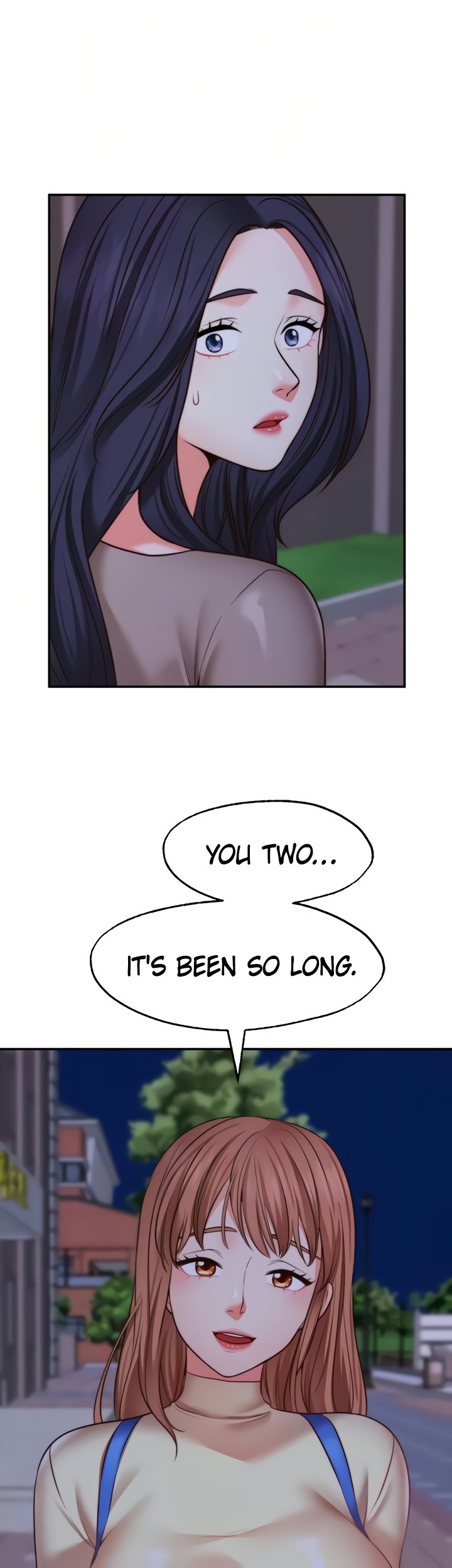 Make a Wish Chapter 27 Page 18