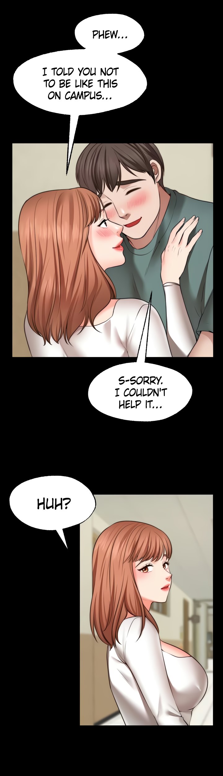 Make a Wish Chapter 27 Page 2