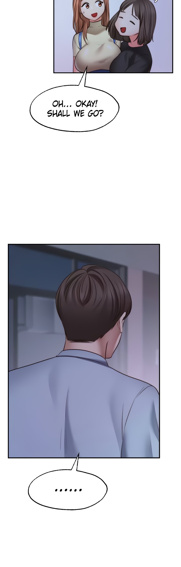 Make a Wish Chapter 27 Page 22