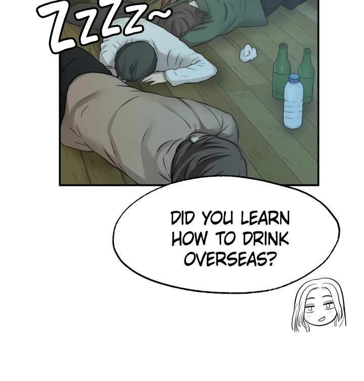 Make a Wish Chapter 27 Page 27