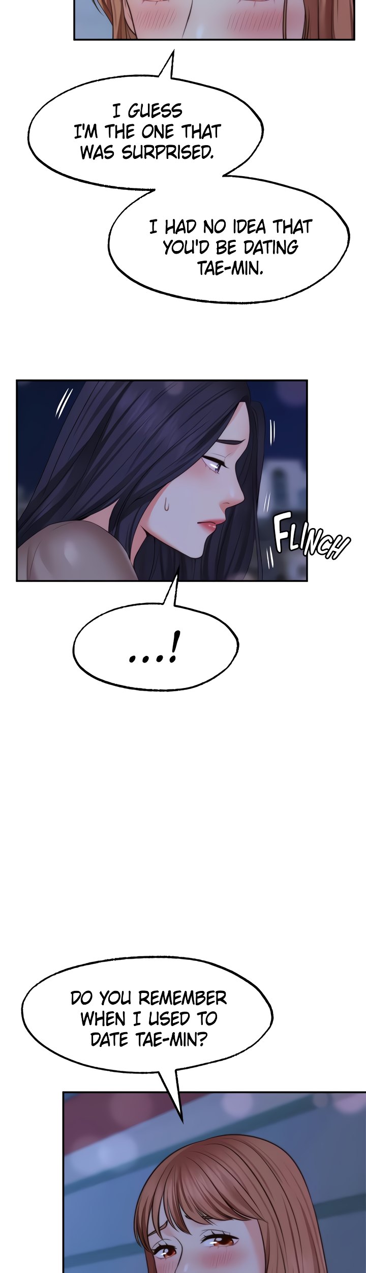 Make a Wish Chapter 27 Page 29